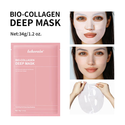 Mascarilla de Bio-Colágeno