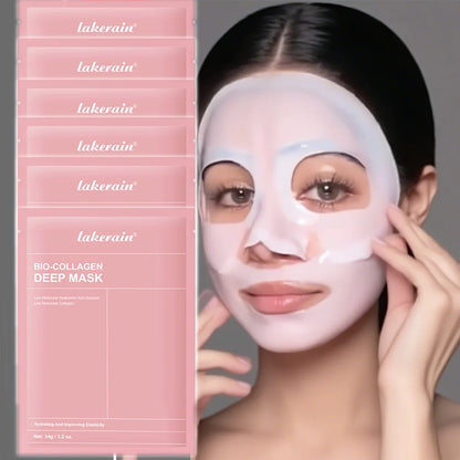 Mascarilla de Bio-Colágeno