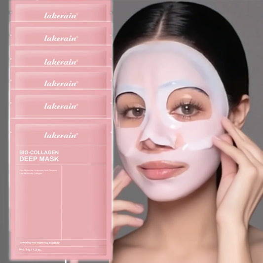 Mascarilla de Bio-Colágeno