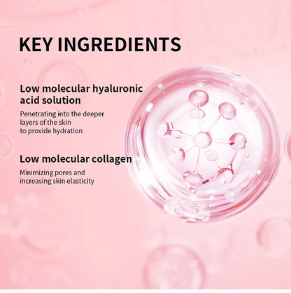 Mascarilla de Bio-Colágeno